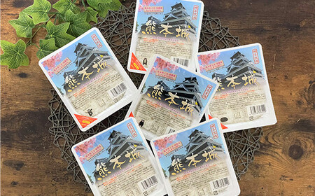 熊本県 熊本城 レトルト パックご飯  24個セット（200g×24個） FKP9-425