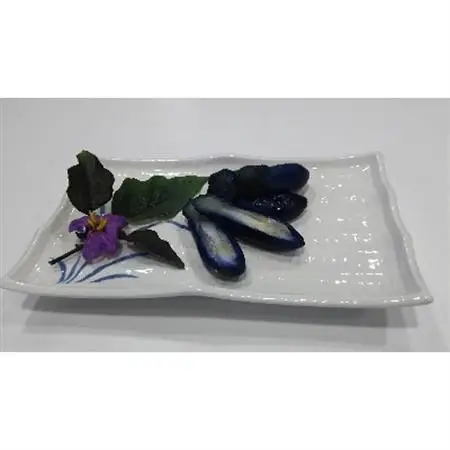 こなす娘(こなすっこ)120g×10袋_惣菜・加工品  漬物 _【配送不可地域：離島】【1221393】