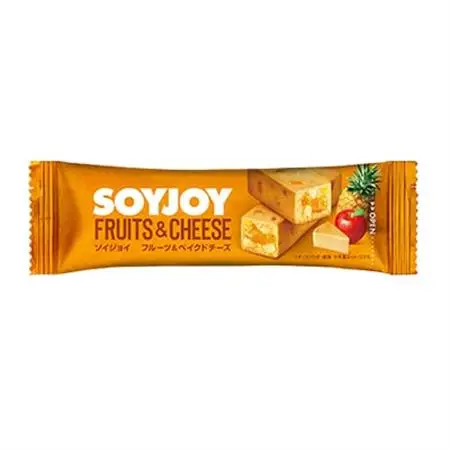 SOYJOY　フルーツ＆ベイクドチーズ　48本_菓子・スイーツ 洋菓子    惣菜・加工品   _【1390924】