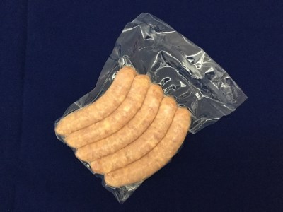 ケンボロー豚 フランクフルト ソーセージ