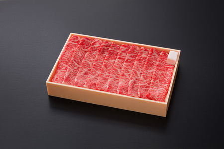 DV096_佐賀牛ローススライス 300g
