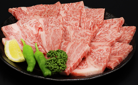 飛騨牛焼肉セット ロース カルビ A5 和牛 飛騨牛焼肉セット【計1kg】