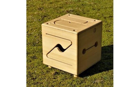 木のおもちゃ 楽器 otoisu(オトイス) O-mr-A20A