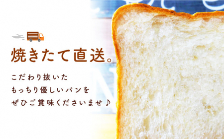 【6回定期便】 食パン 1本[CFL009] パン