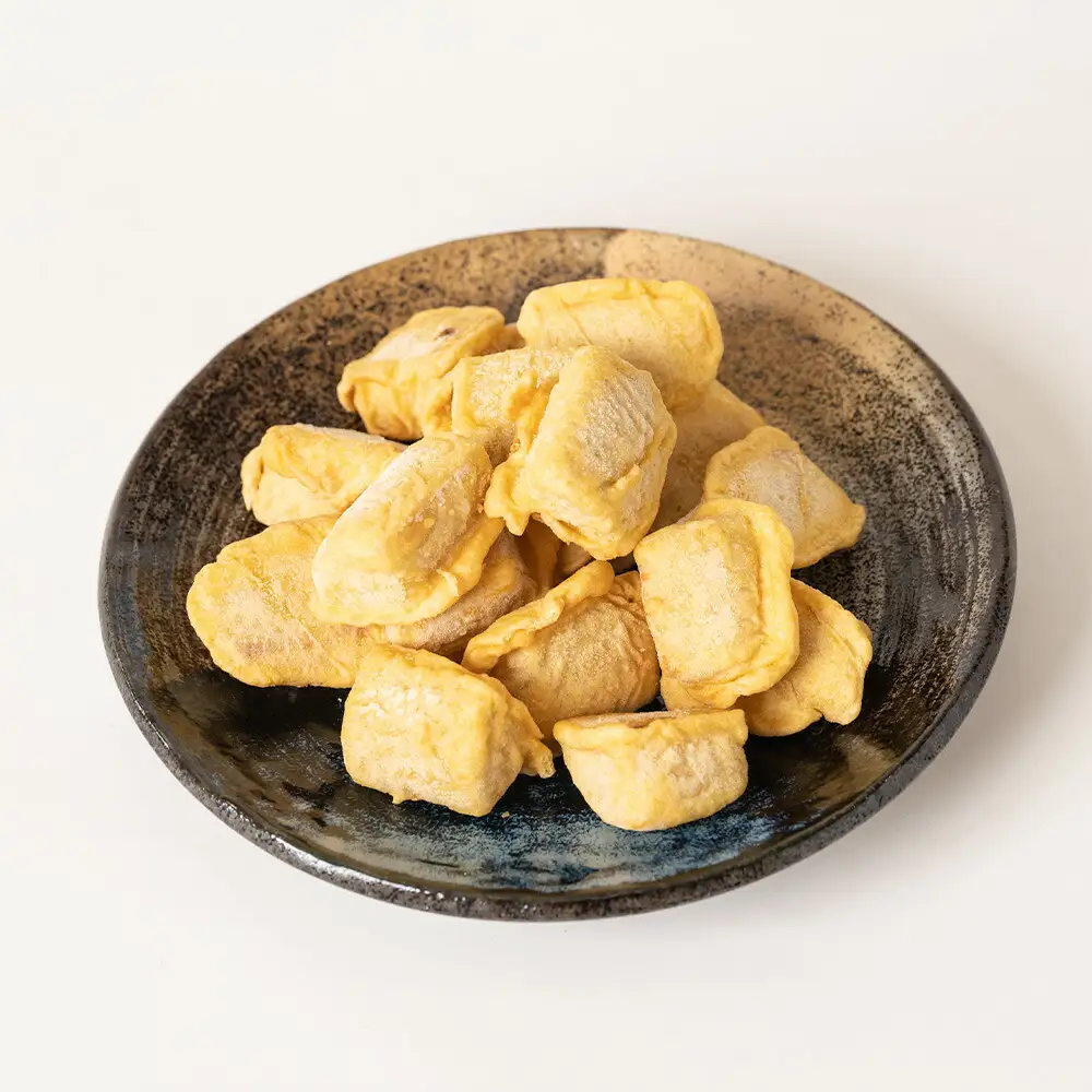 冷凍一口からし蓮根 500g 辛子蓮根 おつまみ 惣菜 九州 冷蔵 熊本名物 辛子 れんこん 蓮根 レンコン ご当地 郷土料理 熊本県 八代市