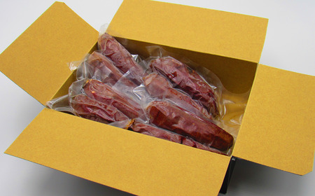 冷やして食べる冷やし焼きいも　1kg（5～8本） mi0065-0004