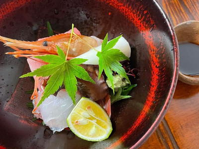 味たかはし お昼のおまかせ食事券（お一人様）【予約制】