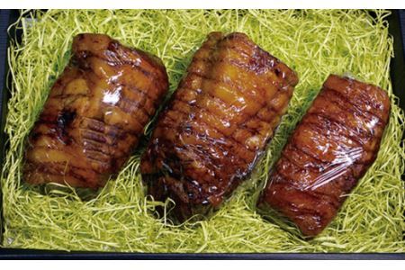 豚肉チャーシュー（特製タレ付き）【叉焼 焼豚 埼玉県 特産品】