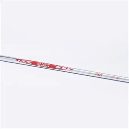 MOZ RA-01 52°  ホワイトクロムビーズメッキ  (モーダス W  105 ) 1本_雑貨・日用品 ゴルフ用品 スポーツ・アウトドア用品 _【1431224】