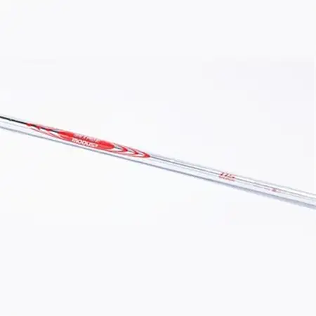 MOZ RA-01 52°  ホワイトクロムビーズメッキ  (モーダス W 115 ) 1本_雑貨・日用品 ゴルフ用品 スポーツ・アウトドア用品 _【1431234】