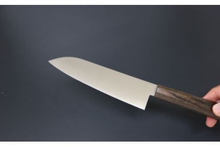 兼常作　一途 Ichizu 和三徳 180mm (KC-863)