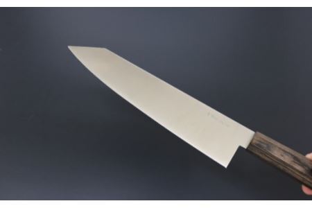 兼常作　一途 Ichizu 切付牛刀 210mm (KC-865)