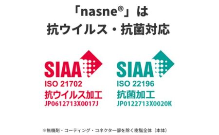 BUFFALO nasne (R) 録画容量拡張用HDD 4TB セット バッファロー ナスネ HDD 外付けHDD 外付け ハードディスク 外付けハードディスク 家電 生活家電 日用品 愛知 愛知県 日進市