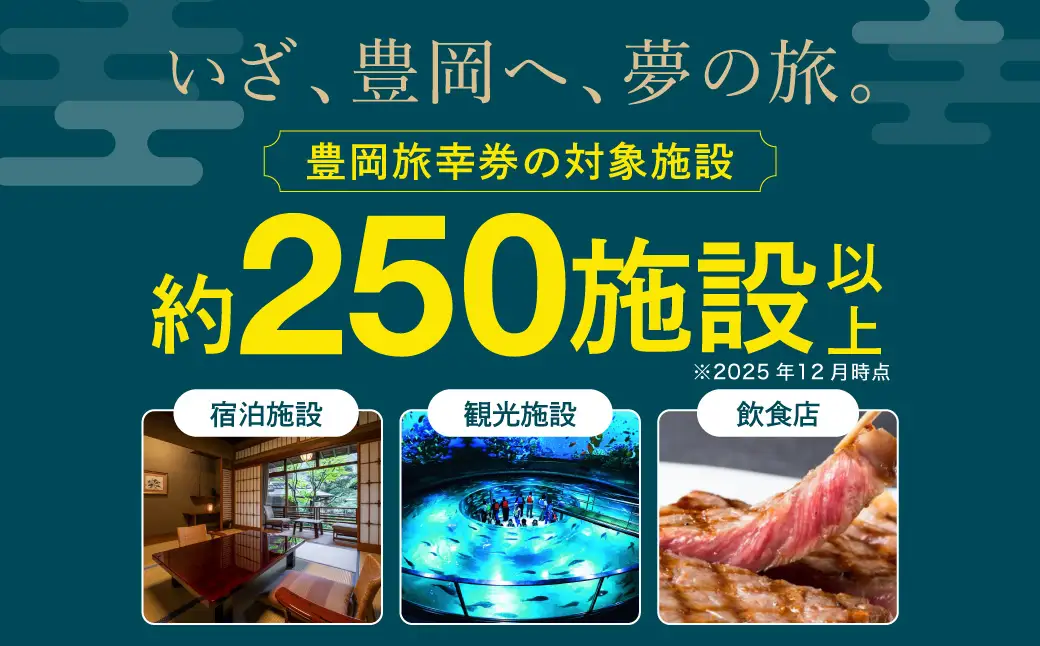 豊岡市旅行クーポン 60,000円分 3年間有効 城崎温泉 出石 竹野 神鍋 など 宿泊施設 飲食店 観光施設 250施設以上で使える旅行券 「豊岡旅幸券」 旅行 宿泊 旅 トラベルの チケット