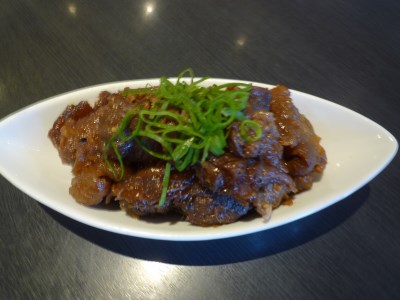 自家製しぐれ煮 すじ煮込みセット ひら山 牛肉 国産牛肉
