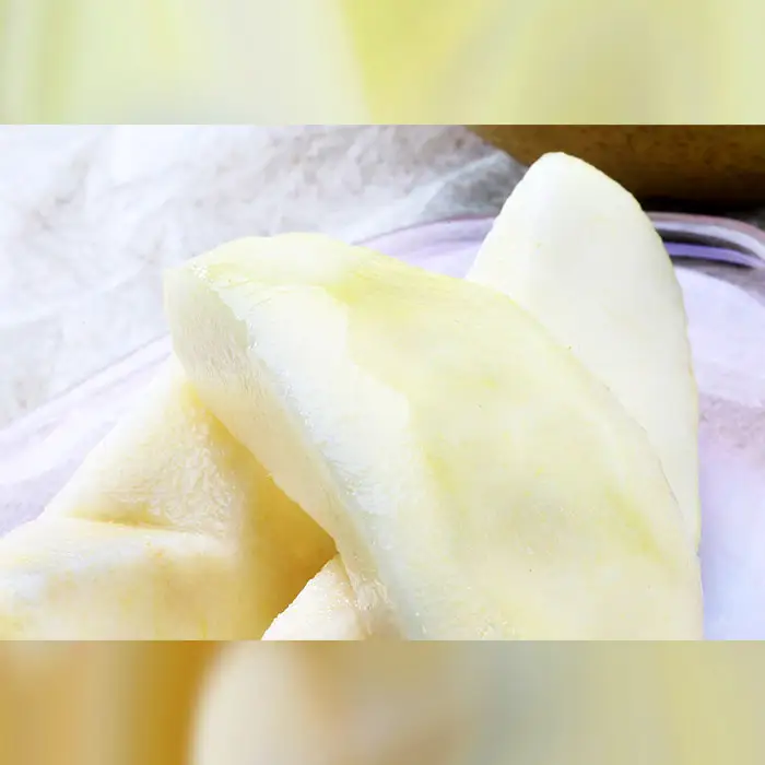 山形の洋梨 ラフランス 優品 約5kg (小玉2L～M/18～24玉)[12月発送] 【令和8年産先行予約】FS25-783