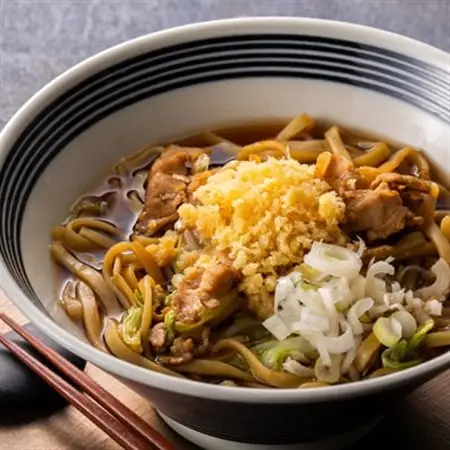 黒石つゆやきそば、黒石やきそば、黒石やきそばソース3点セット_麺     調味料   _【配送不可地域：離島】【1239253】