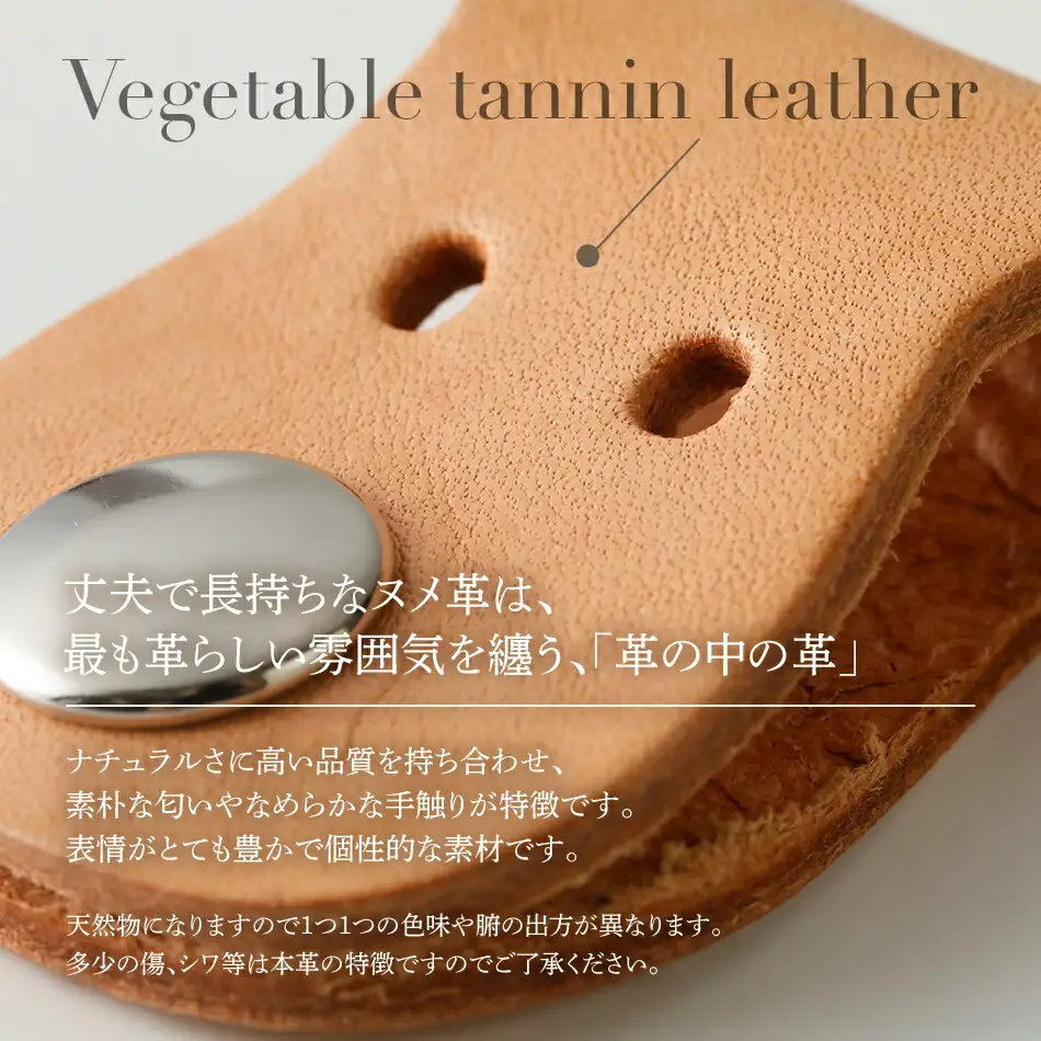 コード犬 JAPAN LEATHER AWARD受賞作品　BK127