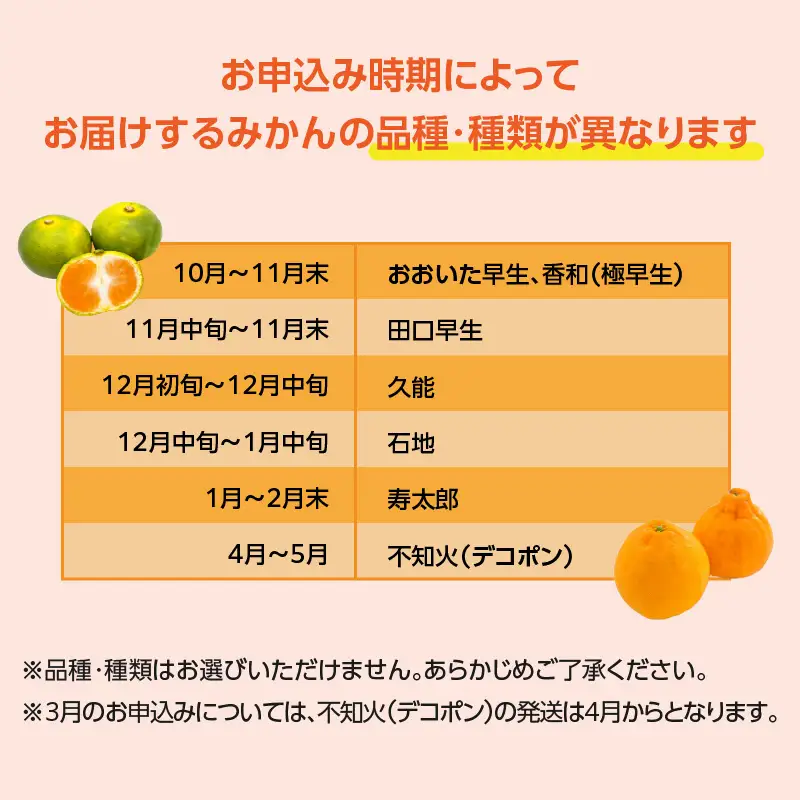 森﨑農園のこだわりみかん 約5kg 極早生～ 早生～蔵出しまで C09023