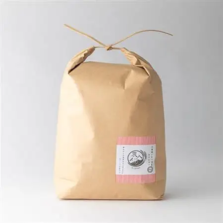 令和8年産　特別栽培米キヌヒカリ 5kg【1431743】