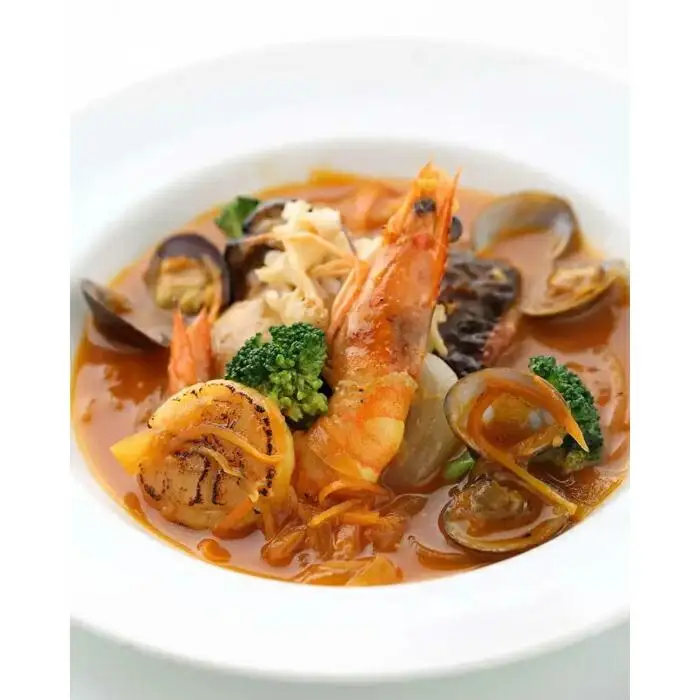 【La mer giki】＜ディナー＞ラメールコースお食事券2名様分（ぐるなびセレクション）