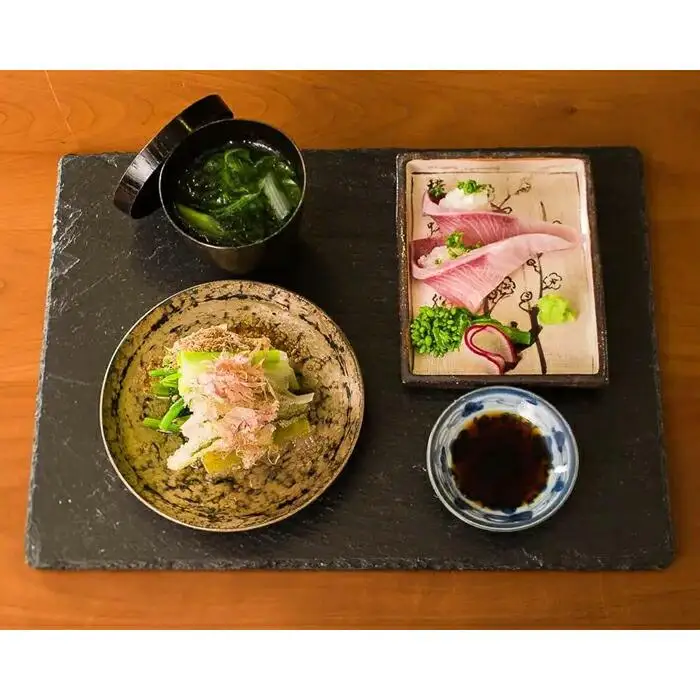 【西陣ふじ義】【昼夜共通】おまかせ特別コースお食事券2名様分（ぐるなびセレクション）