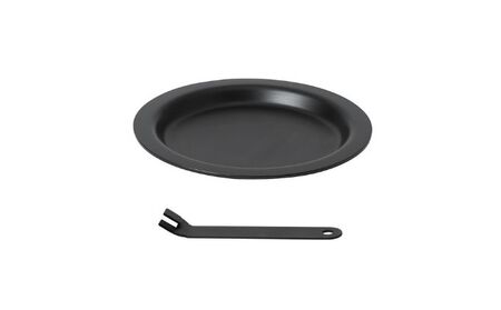 食器 Tetsu Sara set お皿 キャンプ飯 食器