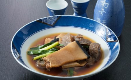 絶やしたくない室戸の味！初音の鯨のスキヤキ【５人前】くじら 郷土 すきやき 高知県 おかず 簡単調理 おつまみ