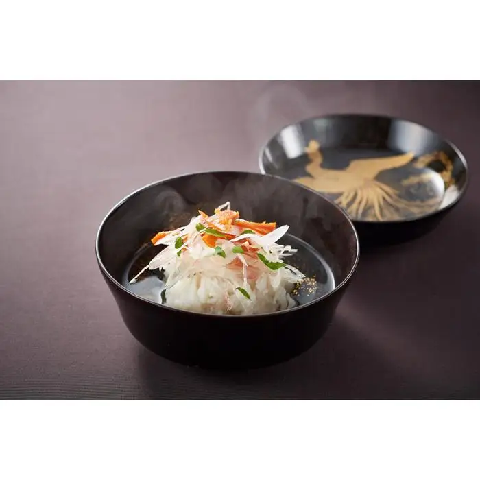 料亭か茂免　【プレミアム会席料理ペアお食事券】（昼・夜ご利用可能）