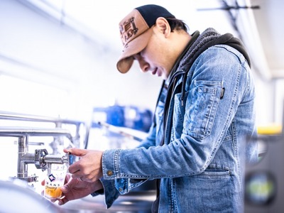 札幌平岸発！TRANS BREWING クラフトビールお楽しみ12本セット ビール