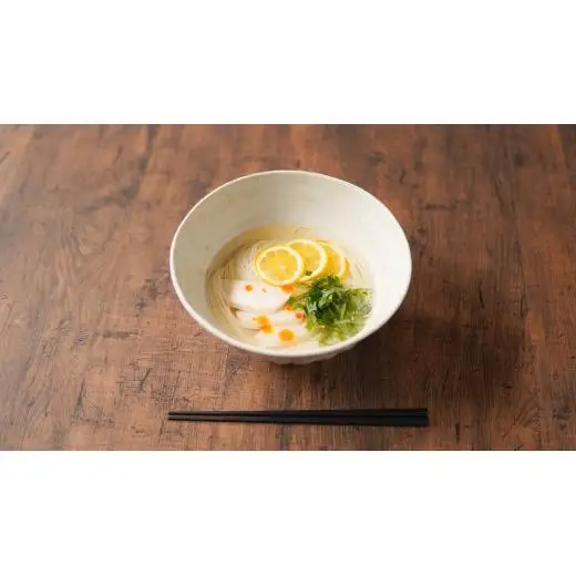 三輪素麺 9kg｜布目の里