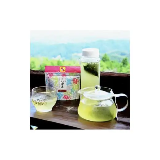 大和かぶせ茶「千の露」セレクト