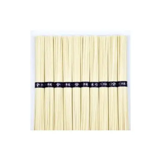 奈良県産小麦100% 【手延べ葛うどん】 18食(80g×18束)