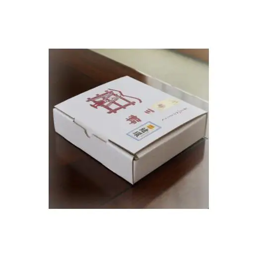 昔ながらのこだわり製法　三輪素麺　【緒環】１.５kg