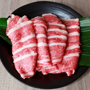 あか牛バラ切り落としセット（500g） FKP9-500