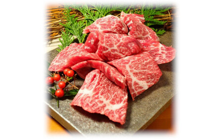 あか牛カルビ焼き肉セット FKP9-509