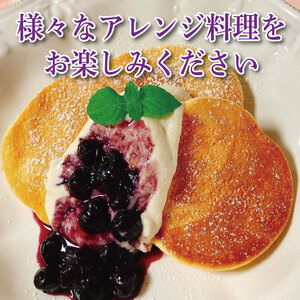 ブルーベリー 大粒 600g 6月から7月末まで発送 ドリームチーム