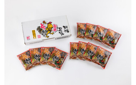 旨辛とり鍋のみそ 200g×12袋 味噌 みそ