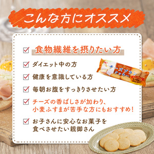 チーズブランクッキー[046K03]おからクッキー ヘルシークッキー 植物性クッキー ふすまクッキー 食物繊維クッキー ダイエットクッキー カマンベールクッキー