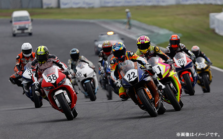 【 先行予約 】筑波サーキット 会員走行チケット 2輪 3枚セット 【 2026年4月 ～ 2027年3月末まで使用可能 】