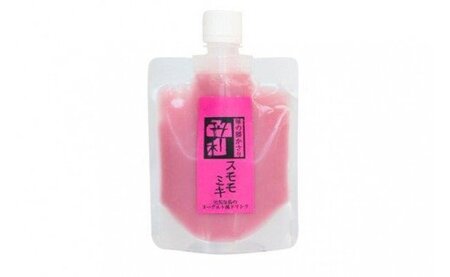 発酵飲料 奄美の伝統飲料【みき】飲みきりサイズ詰め合わせ A012-001 鹿児島 奄美市 奄美大島 ( プレーン / すもも / パッションフルーツ ) ミキ 発酵飲料 乳酸菌 栄養補給 添加物不使用 朝食に スイーツ感覚で お取り寄せ 味の郷かさり