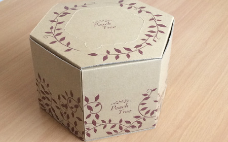 クッキーBOX 60枚