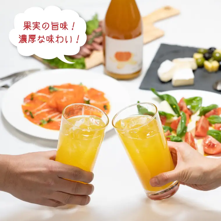 そのまんまシリーズ３種飲み比べセット（メロン・みかん・ピンクグレープフルーツ）（DW-113）