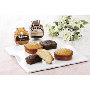 富岡シルク・まゆ菓子詰め合わせ