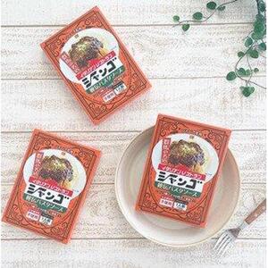 イタリアンレストラン　シャンゴ　秘伝パスタソース　8食セット