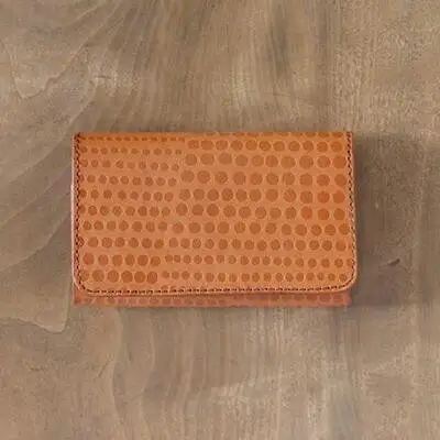 【革工房GYPSY】名刺入れ