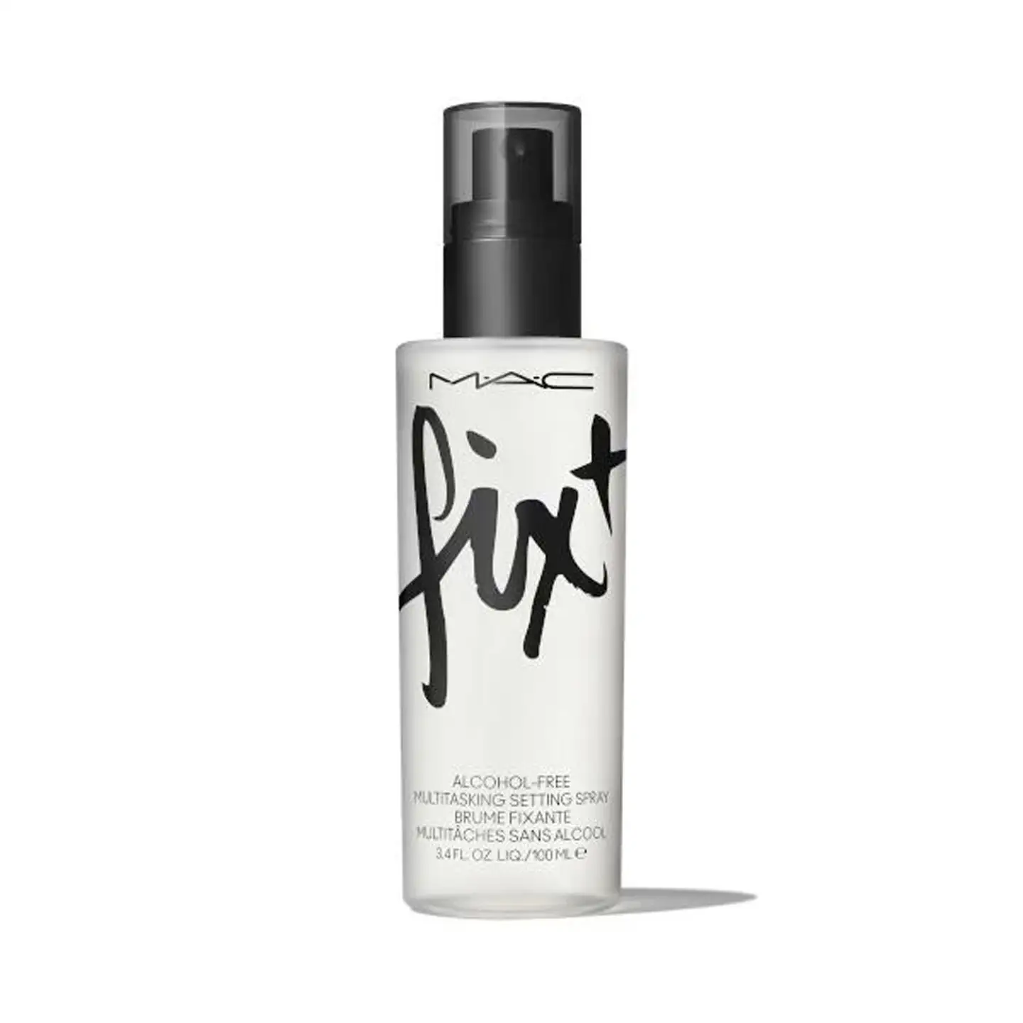 【 マック 】 フィックス+ オリジナル 100ml & M・A・C プレップ プライム 24 アワー エクステンド アイ ベース 10g セット 【 MAC マック 】