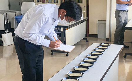 米 ゆめぴりか 5kg 北海道産 令和7年 北海道産ゆめぴりか お米 こめ コメ 精米 白米 ご飯 特A 特a米 ブランド米 北海道米 伊藤興農園 北海道 芦別市