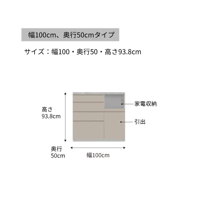 カウンターCPA-1000RM [No.837]