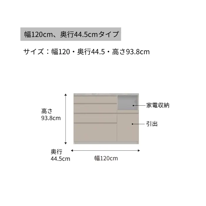 カウンターCPA-S1200RM [No.840]
